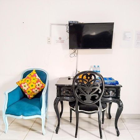 Grand Shaqilla Syariah Hotel Deli Tua Buitenkant foto