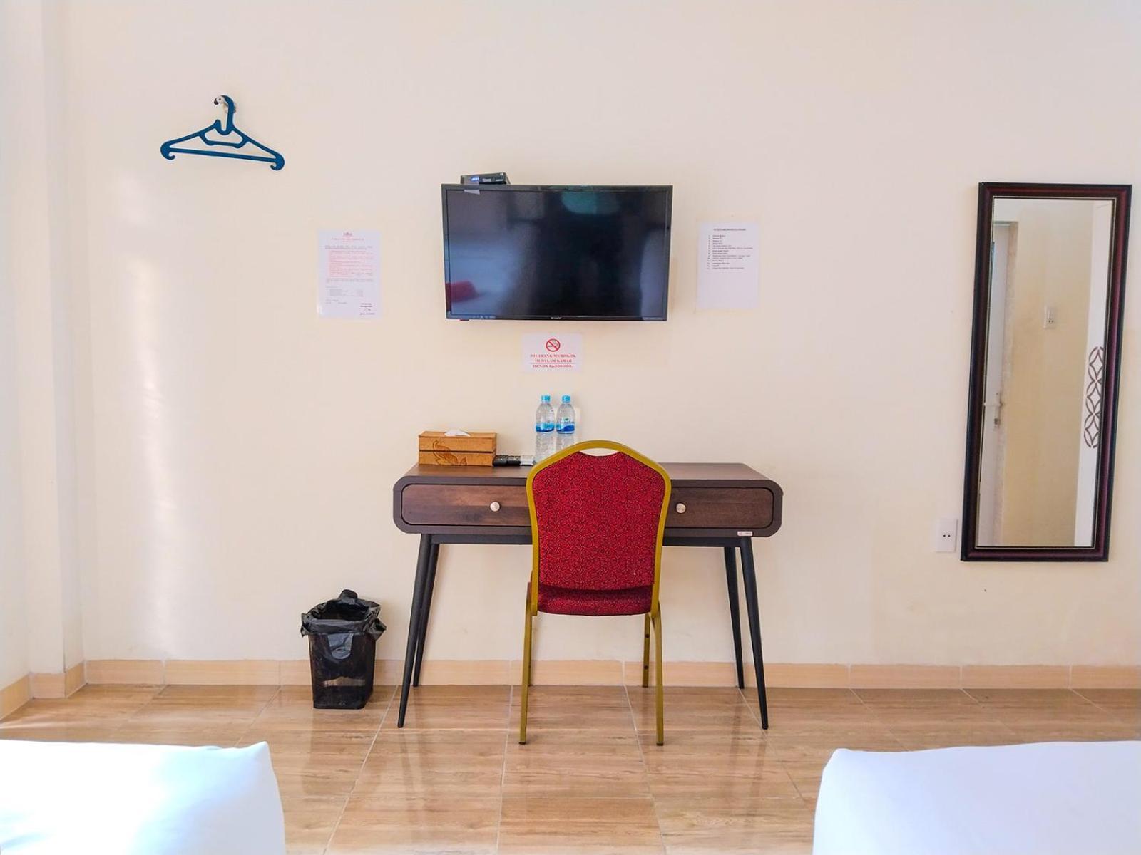 Grand Shaqilla Syariah Hotel Deli Tua Buitenkant foto