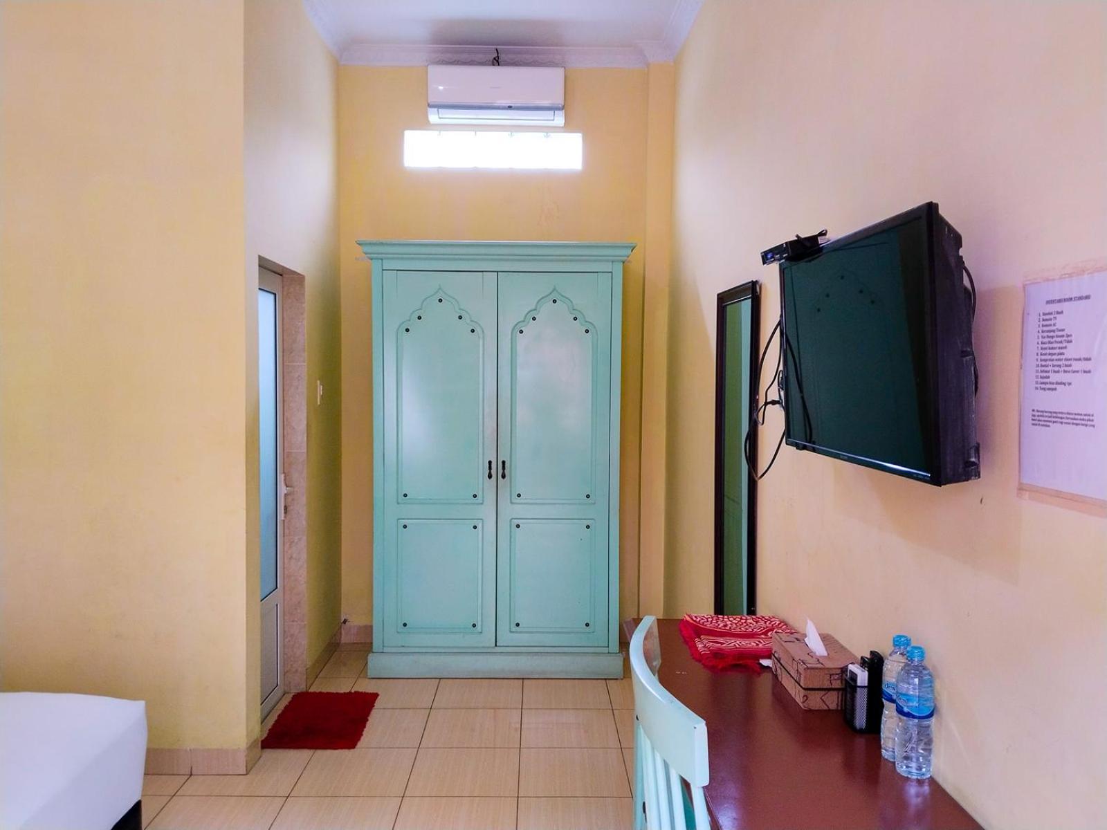 Grand Shaqilla Syariah Hotel Deli Tua Buitenkant foto