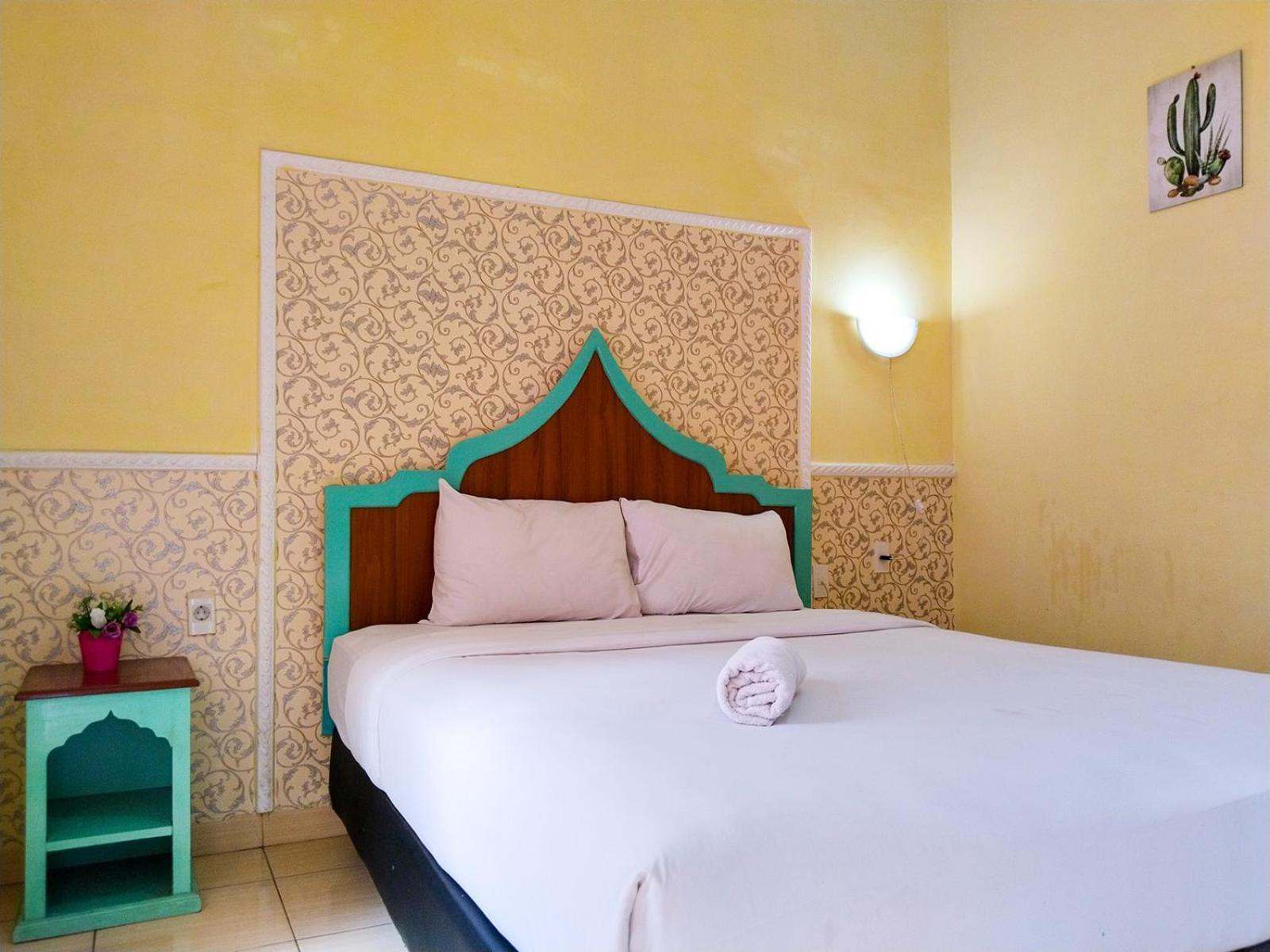 Grand Shaqilla Syariah Hotel Deli Tua Buitenkant foto