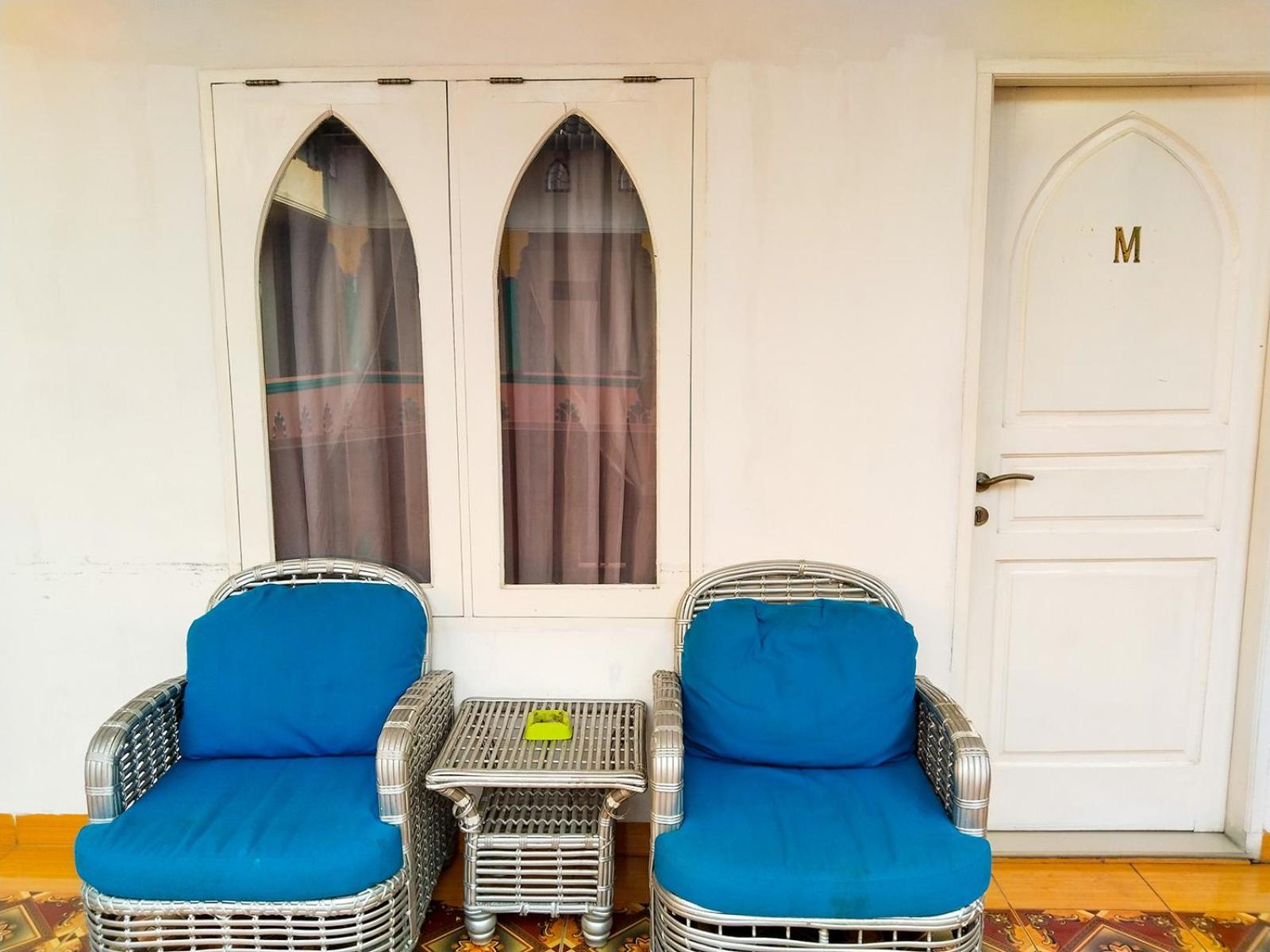 Grand Shaqilla Syariah Hotel Deli Tua Buitenkant foto