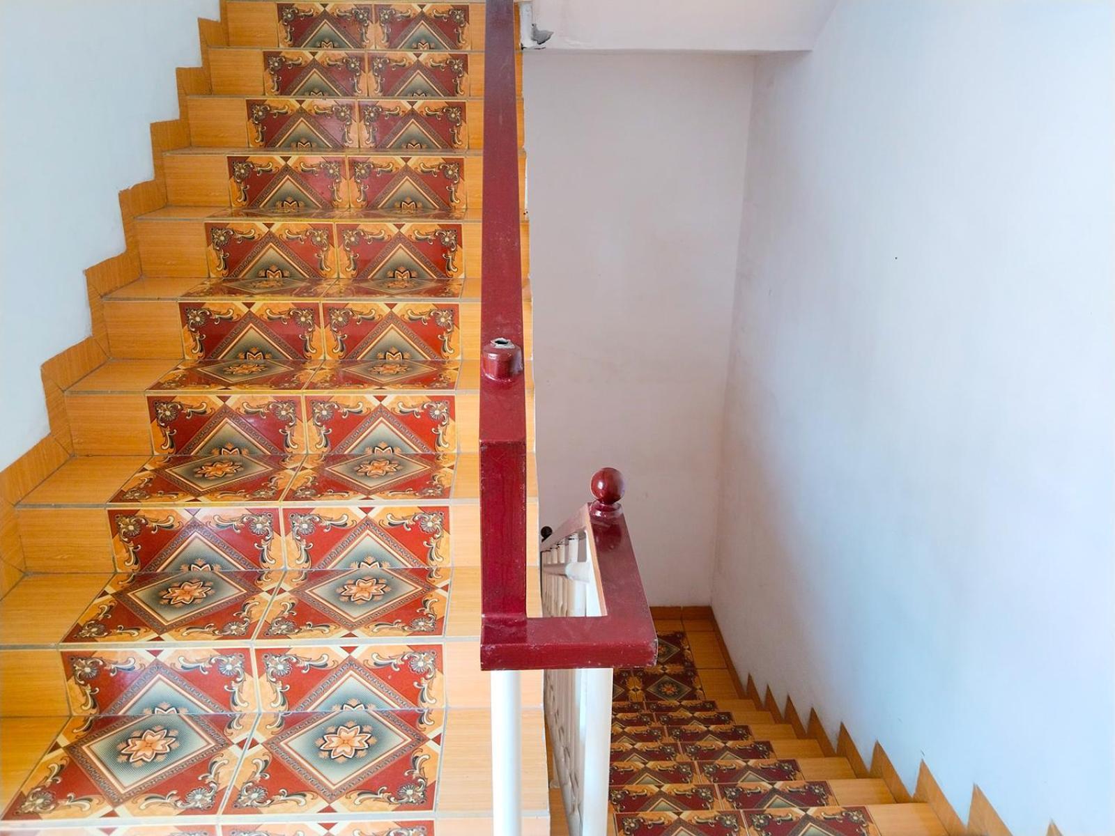 Grand Shaqilla Syariah Hotel Deli Tua Buitenkant foto