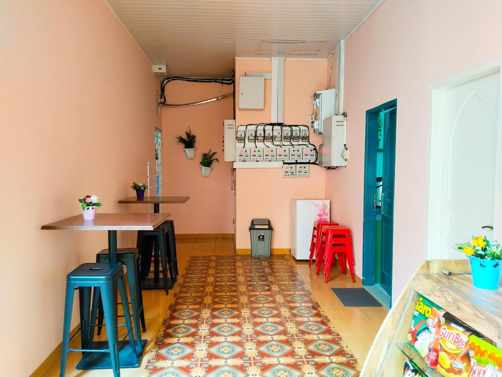 Grand Shaqilla Syariah Hotel Deli Tua Buitenkant foto